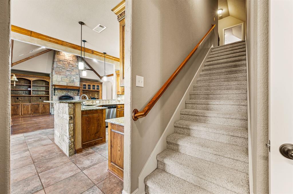 Spring Ranch Add - Residential