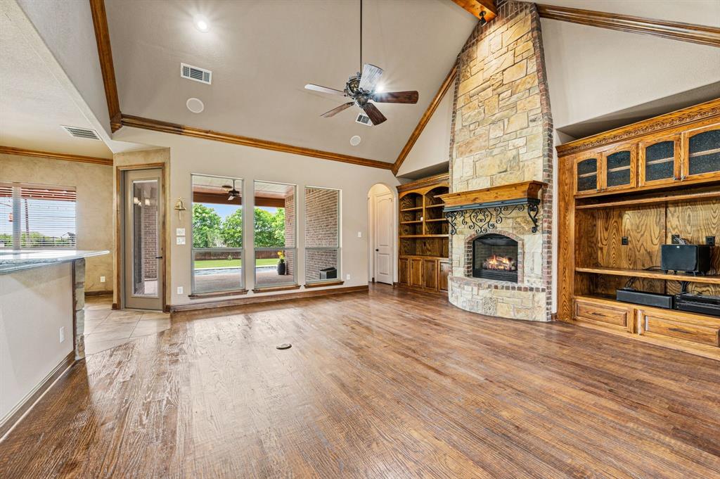 Spring Ranch Add - Residential