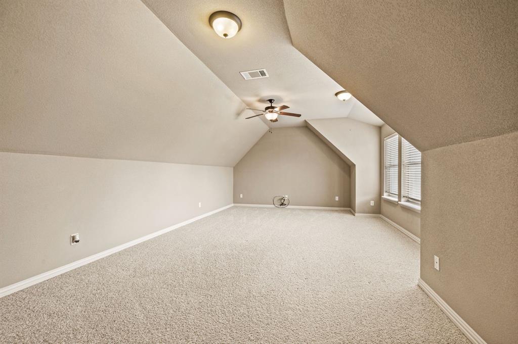 Spring Ranch Add - Residential