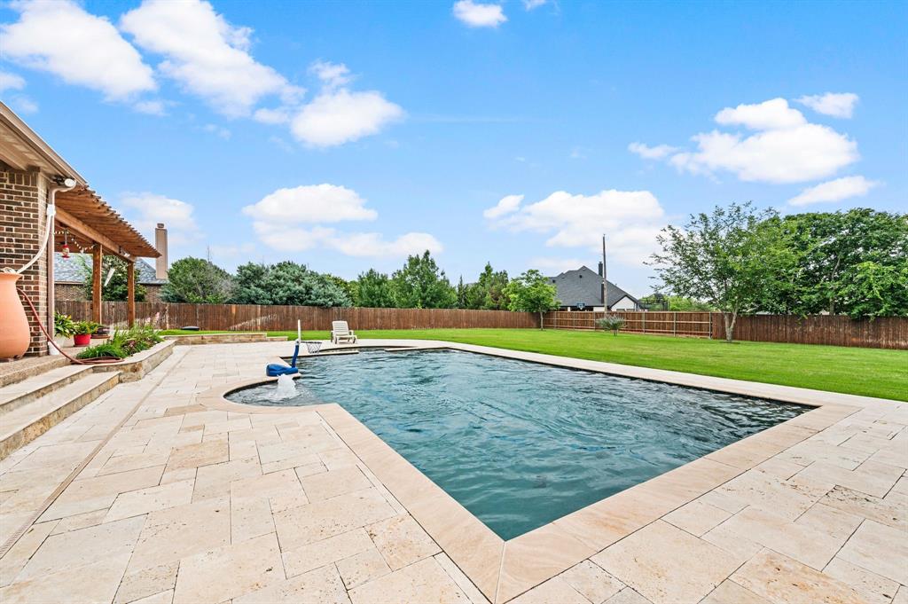 Spring Ranch Add - Residential