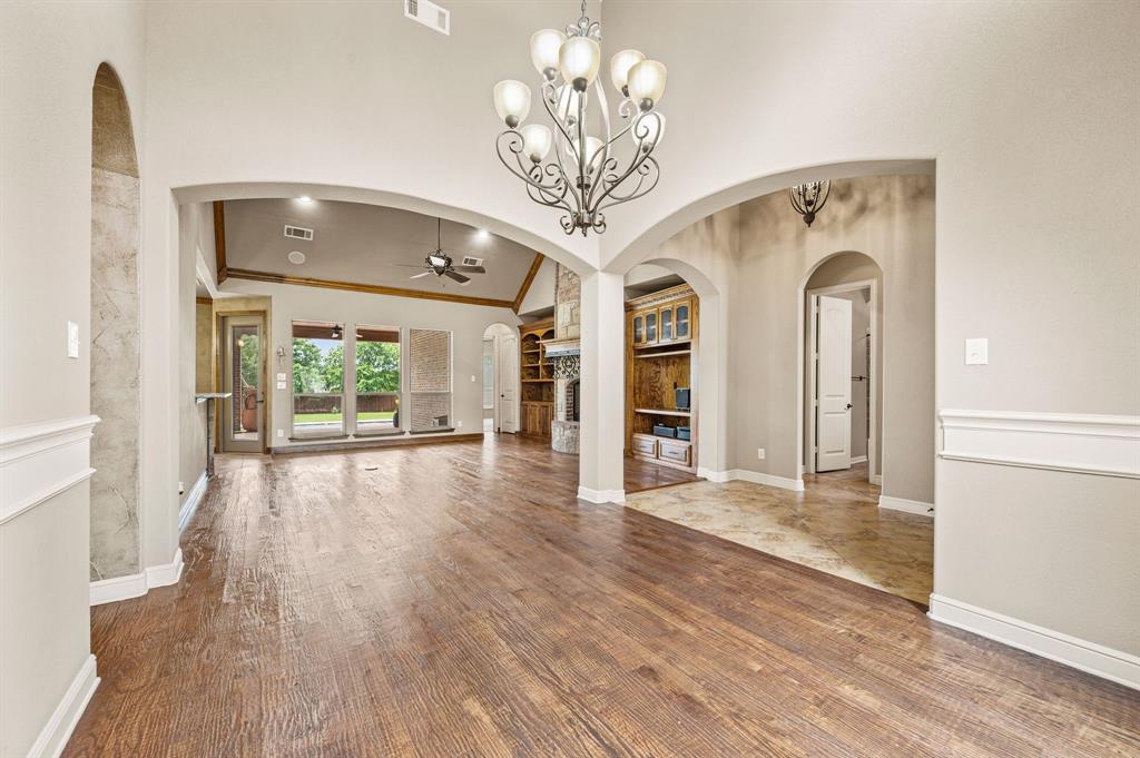 Spring Ranch Add - Residential