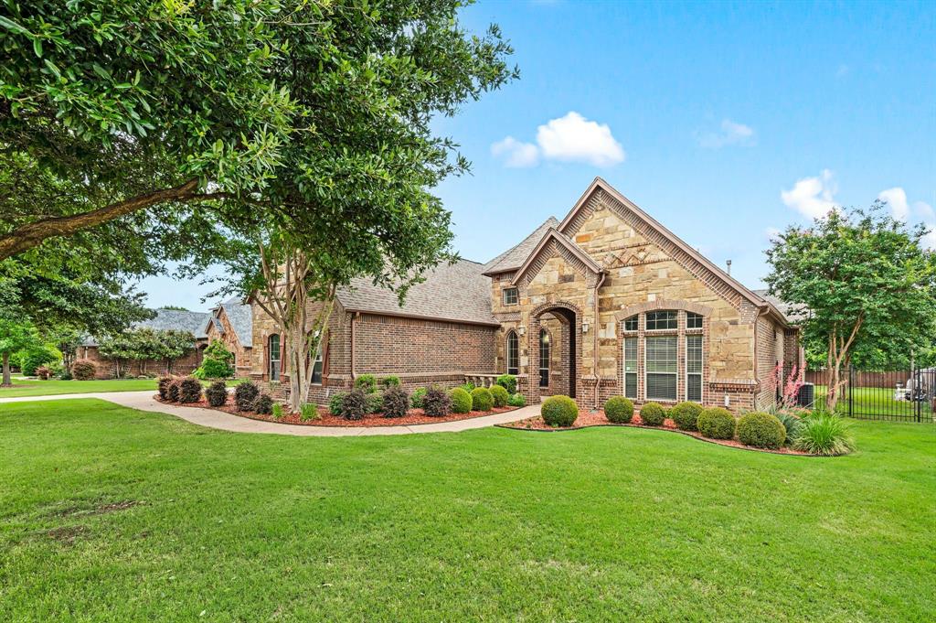Spring Ranch Add - Residential