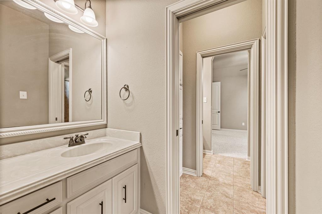Spring Ranch Add - Residential