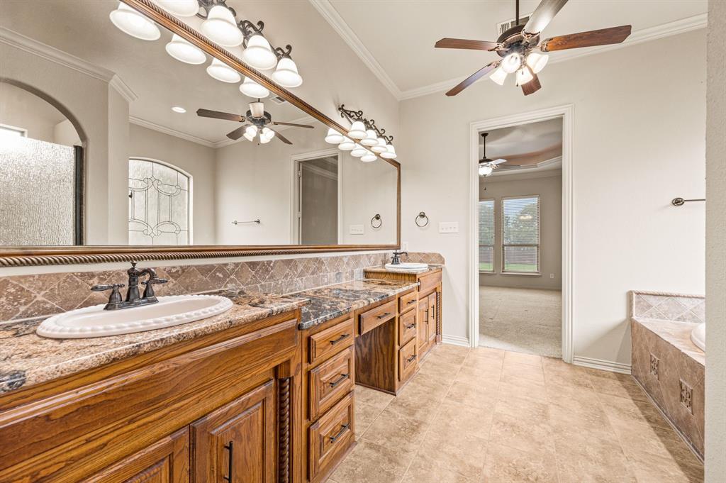 Spring Ranch Add - Residential