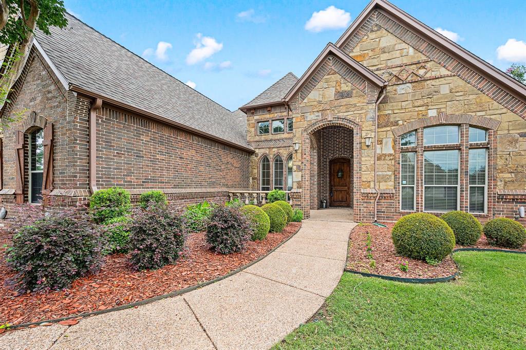 Spring Ranch Add - Residential