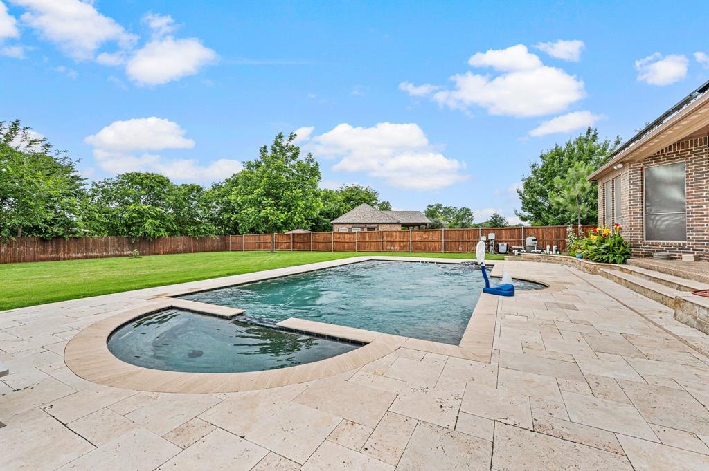 Spring Ranch Add - Residential