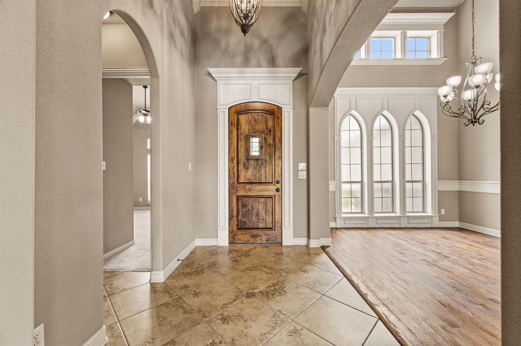 Spring Ranch Add - Residential