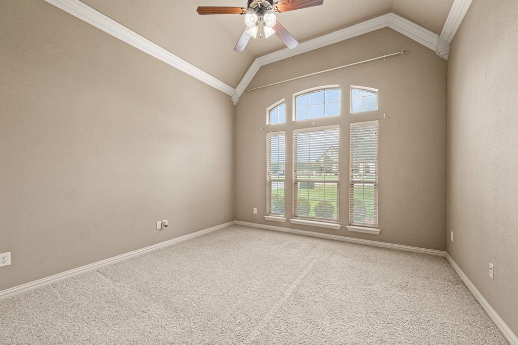 Spring Ranch Add - Residential