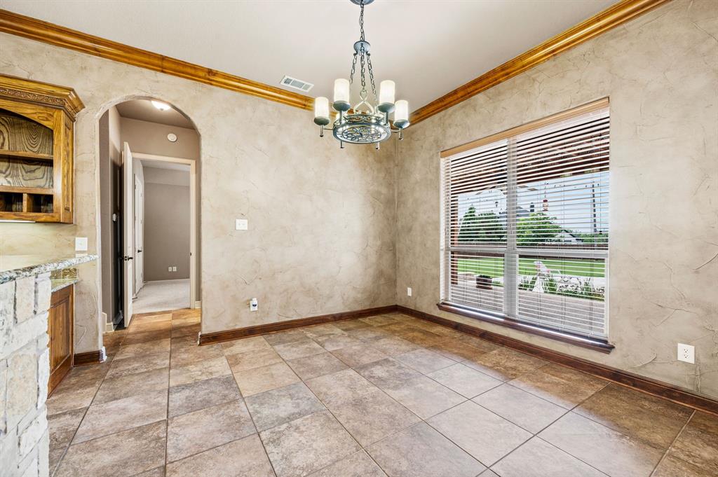 Spring Ranch Add - Residential