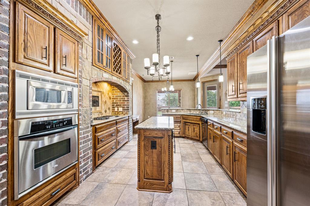 Spring Ranch Add - Residential