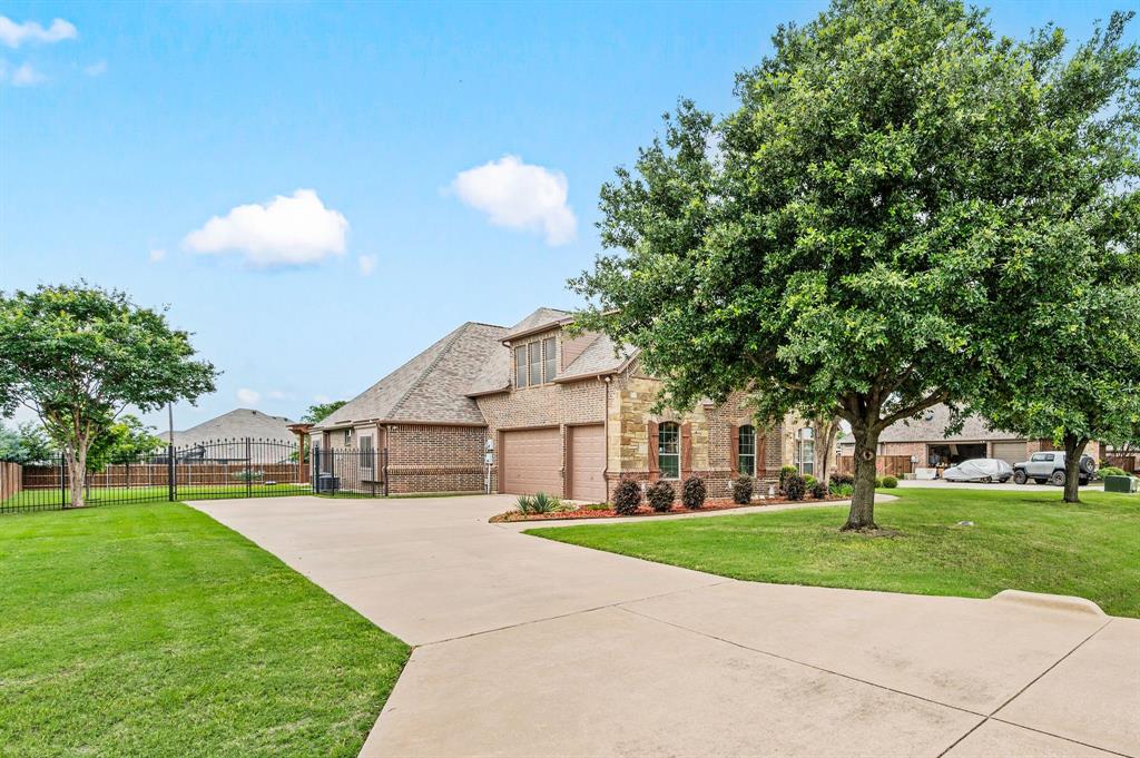 Spring Ranch Add - Residential