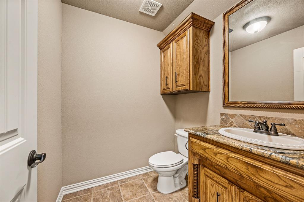 Spring Ranch Add - Residential
