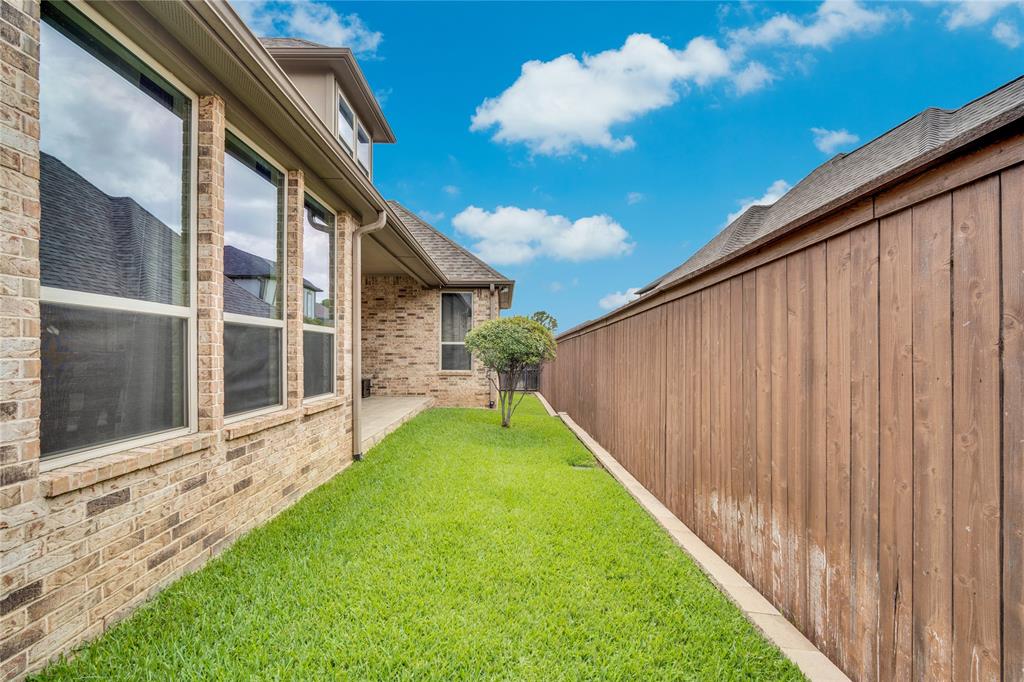 Tuscany Lakes Add - Residential