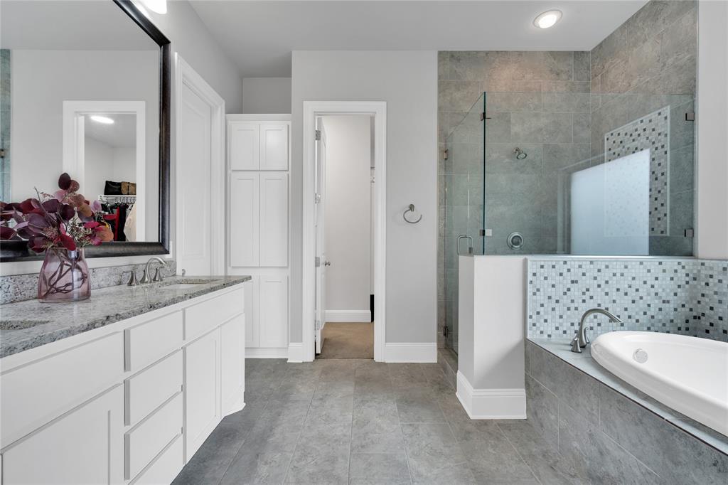 Tuscany Lakes Add - Residential