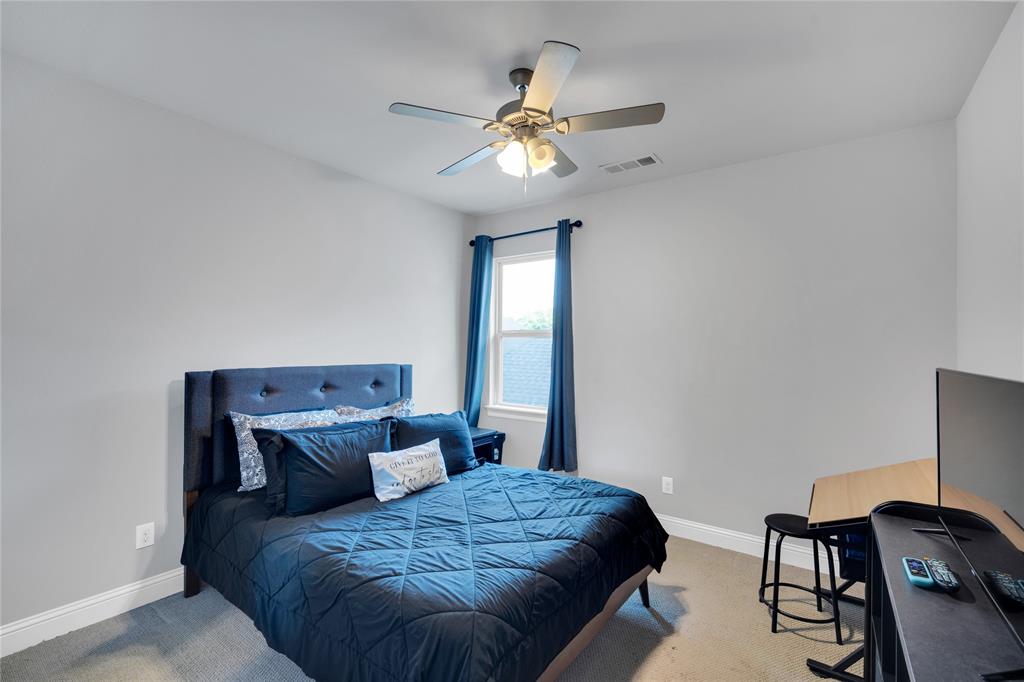 Tuscany Lakes Add - Residential