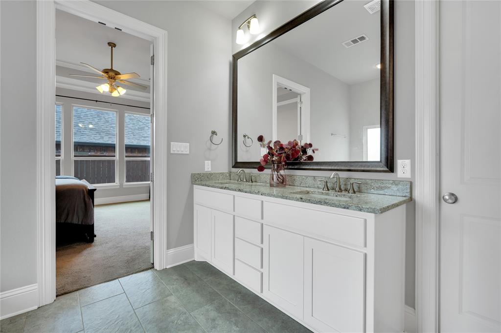 Tuscany Lakes Add - Residential