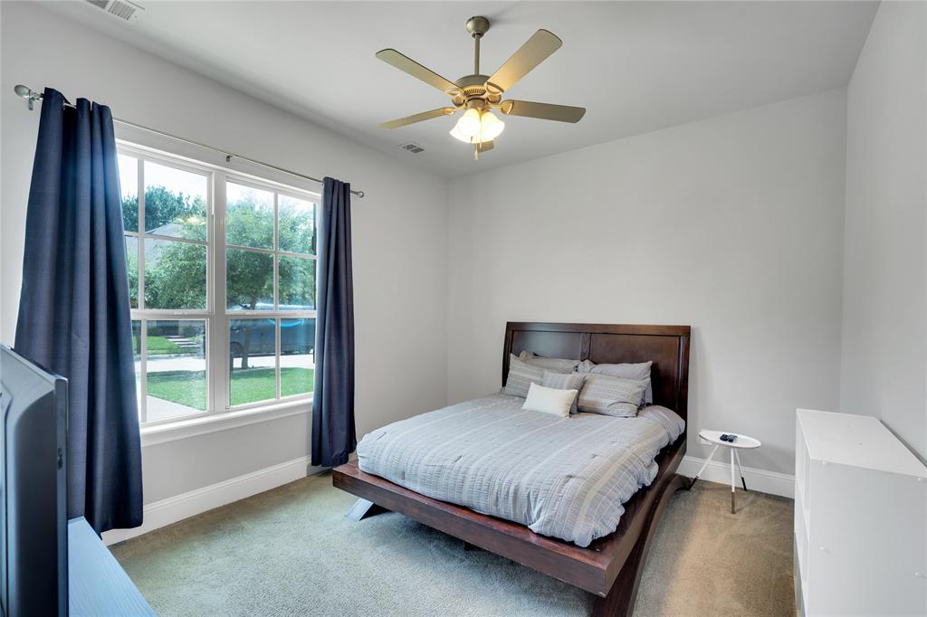 Tuscany Lakes Add - Residential