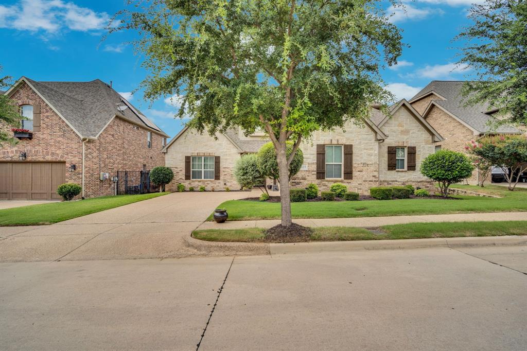 Tuscany Lakes Add - Residential