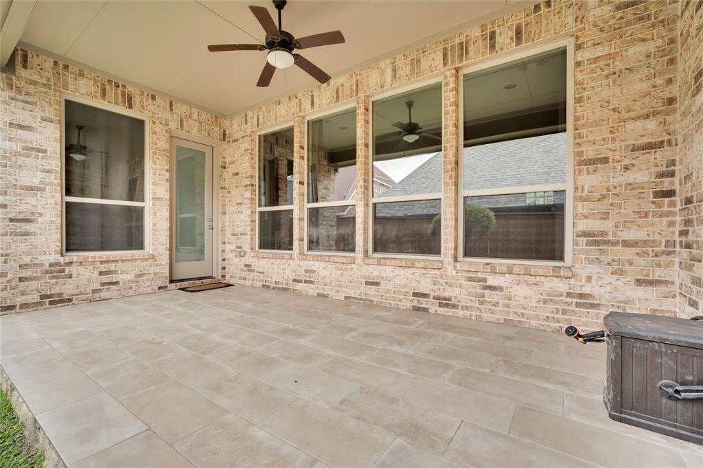 Tuscany Lakes Add - Residential