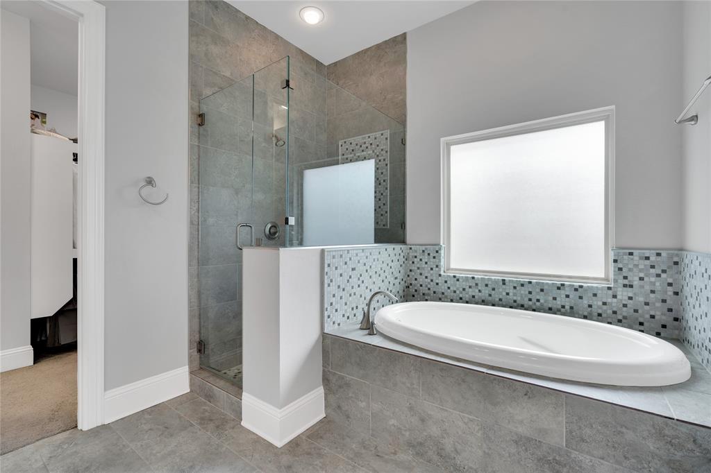 Tuscany Lakes Add - Residential
