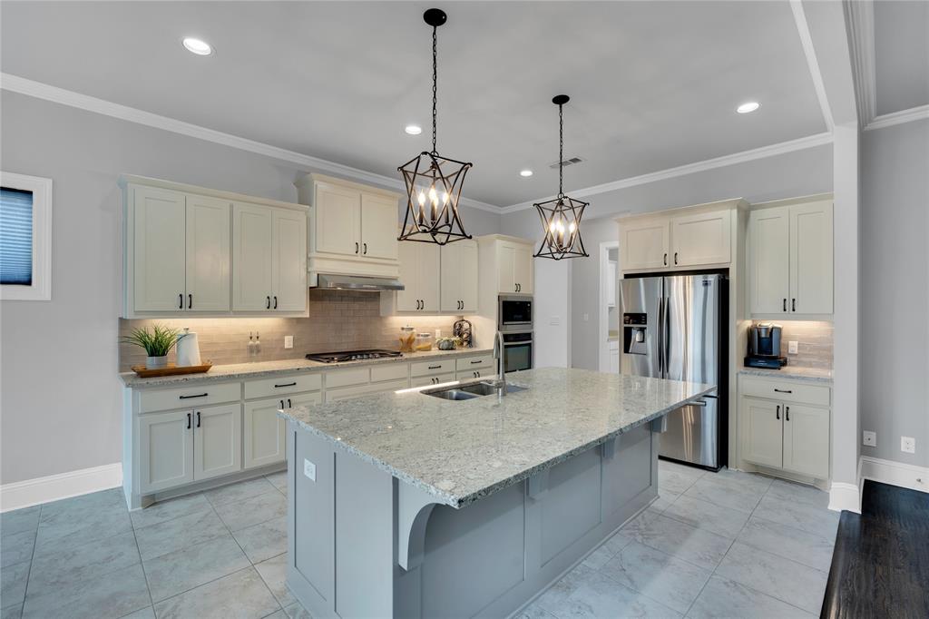 Tuscany Lakes Add - Residential