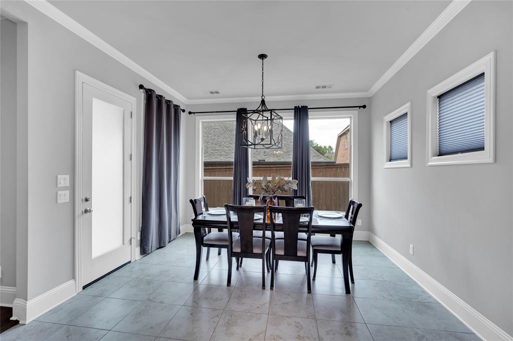 Tuscany Lakes Add - Residential