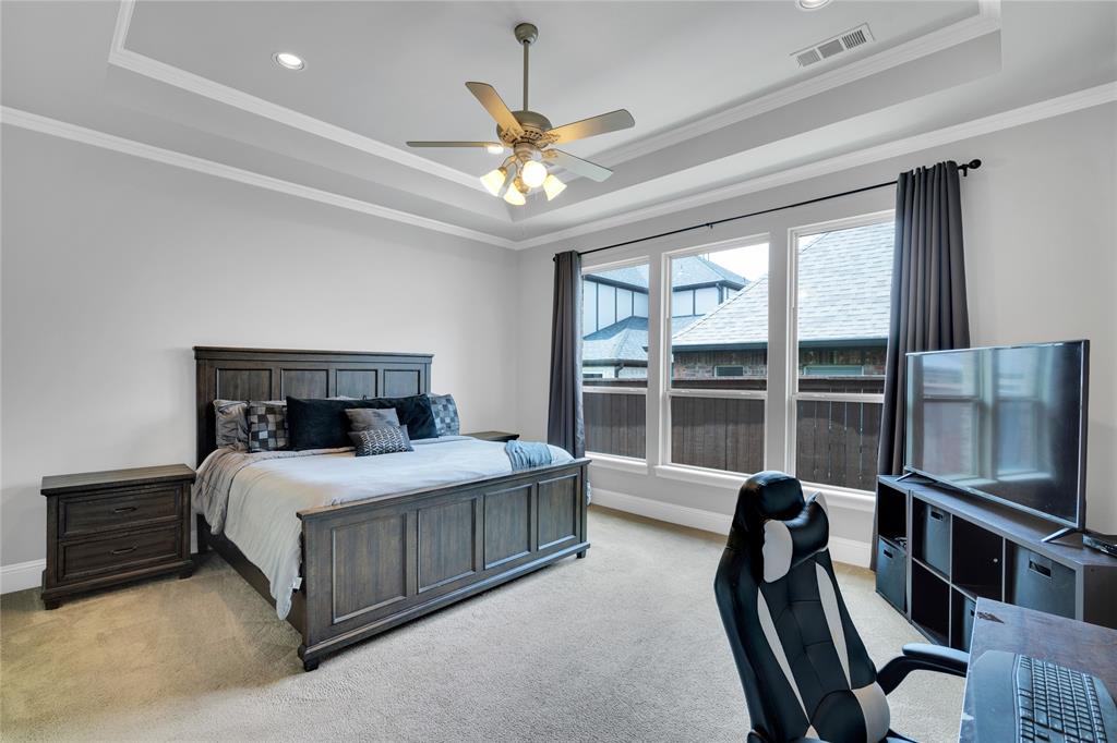 Tuscany Lakes Add - Residential