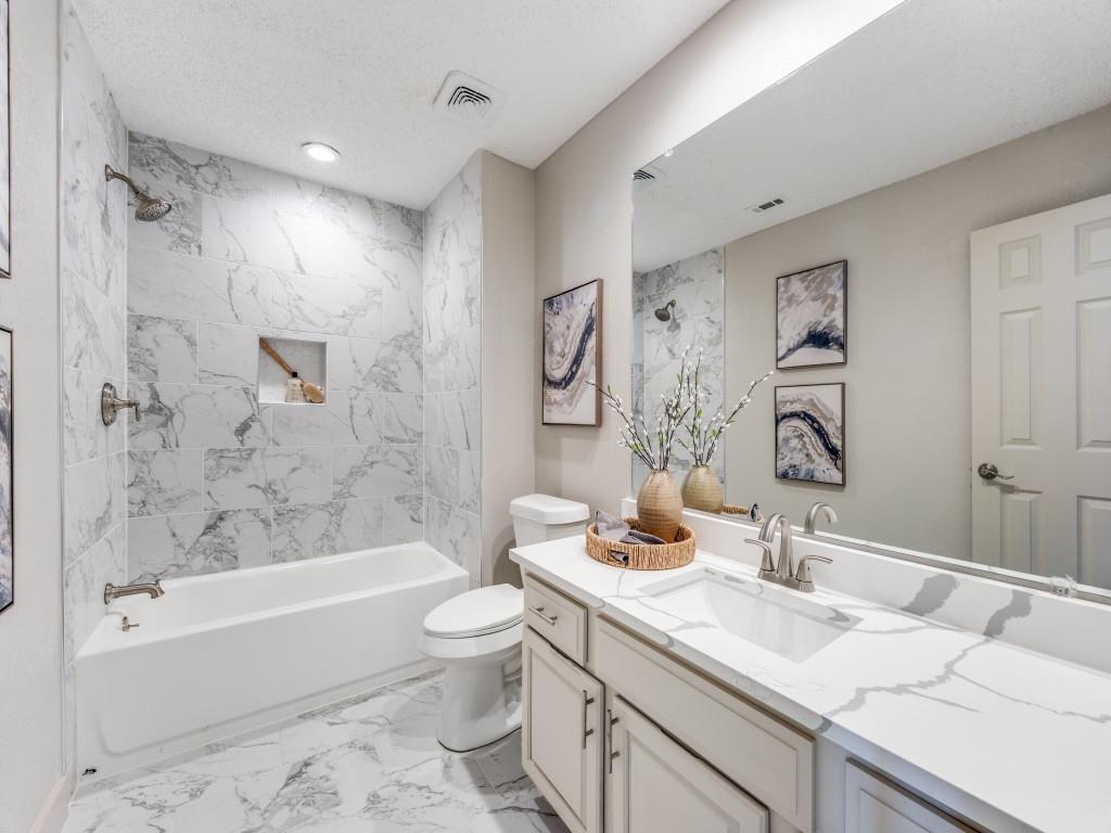 Lewisville Valley 6 Sec 1 - Residential