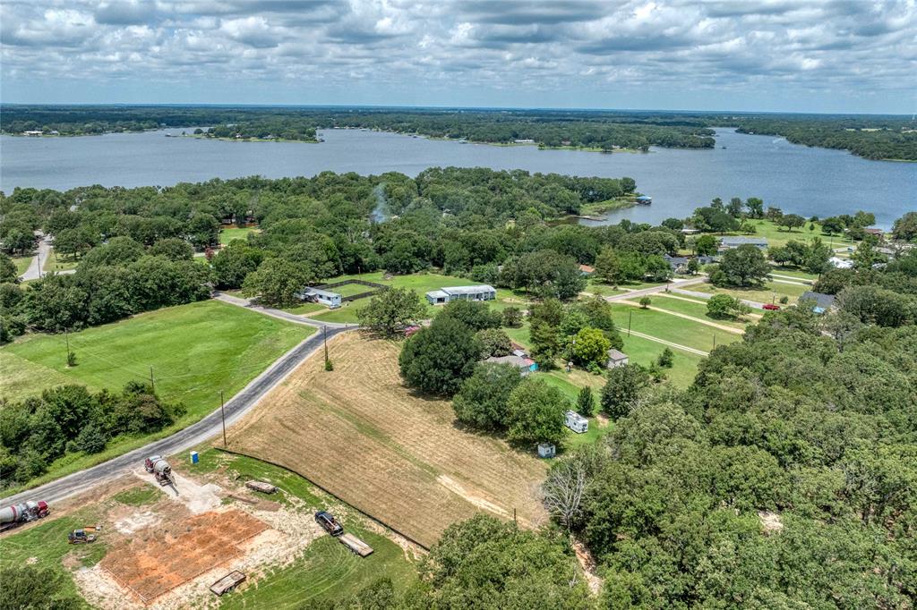 Lake View #5 - Land