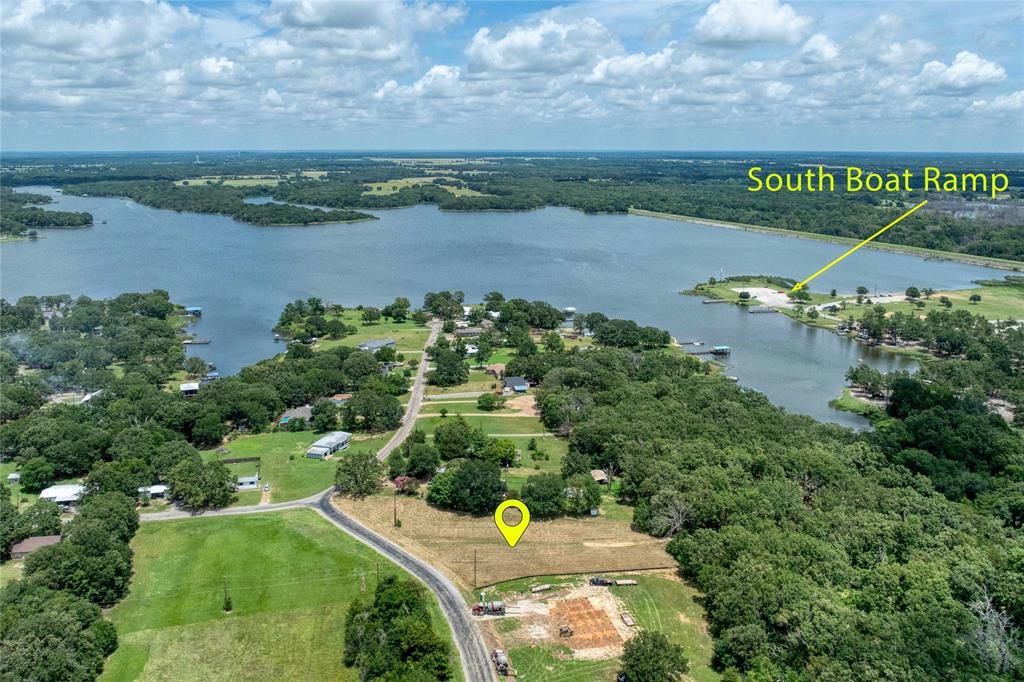 Lake View #5 - Land