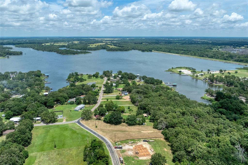 Lake View #5 - Land