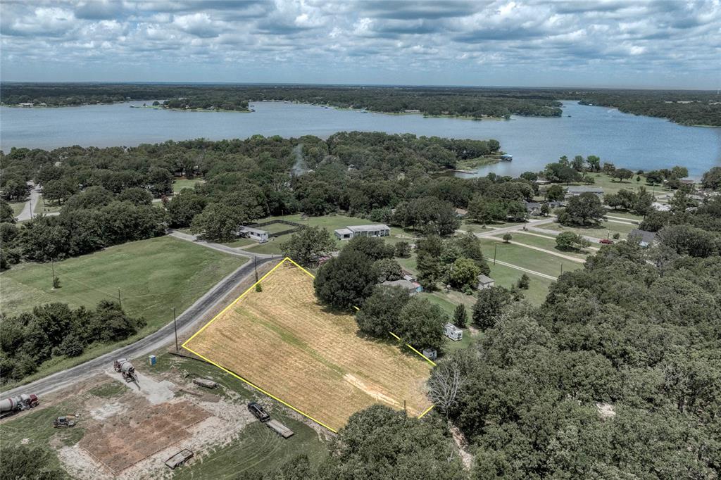 Lake View #5 - Land