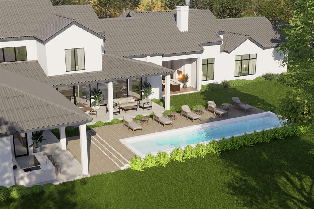 Sunshine Place - Residential