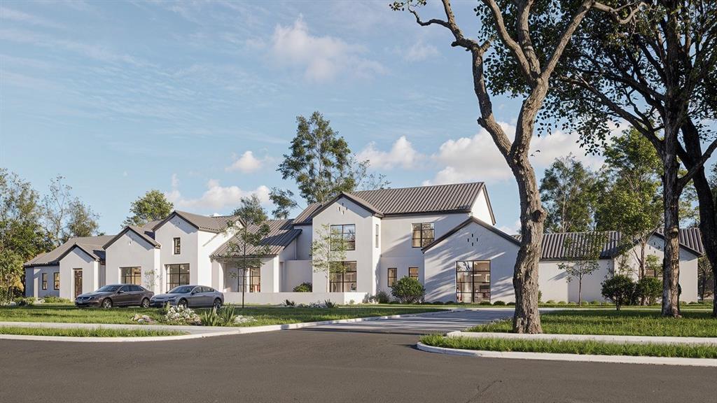 Sunshine Place - Residential