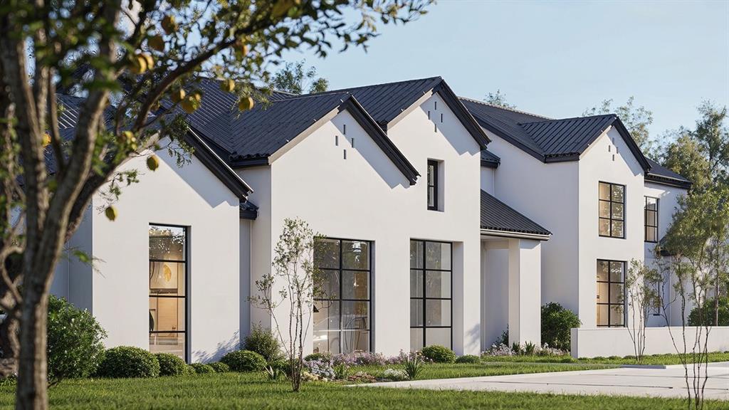 Sunshine Place - Residential