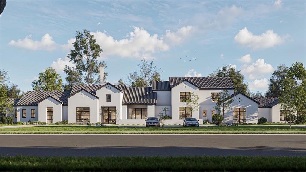 Sunshine Place - Residential