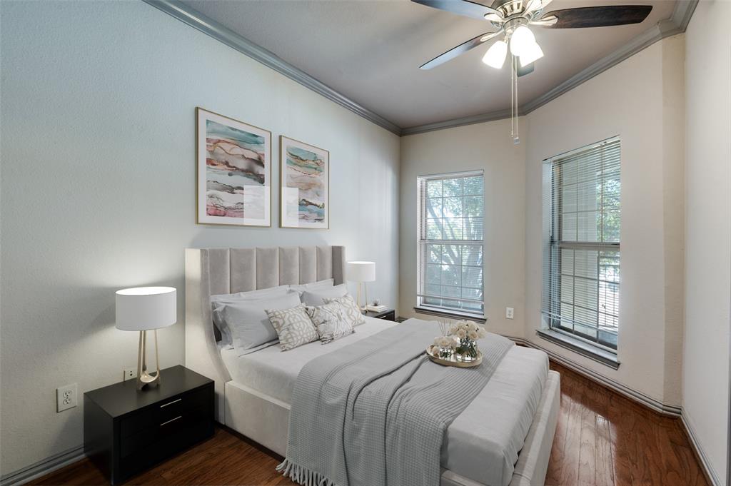 Marquis At Preston Park Condo - Residential