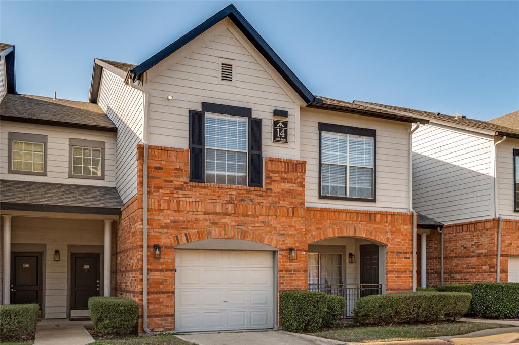 Marquis At Preston Park Condo - Residential