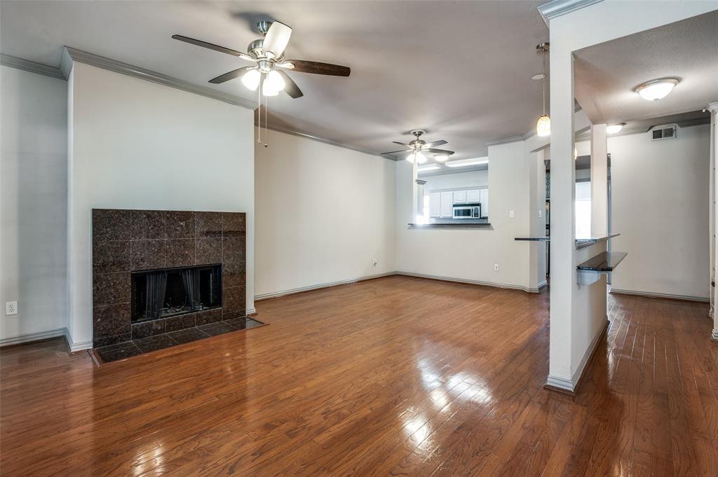 Marquis At Preston Park Condo - Residential