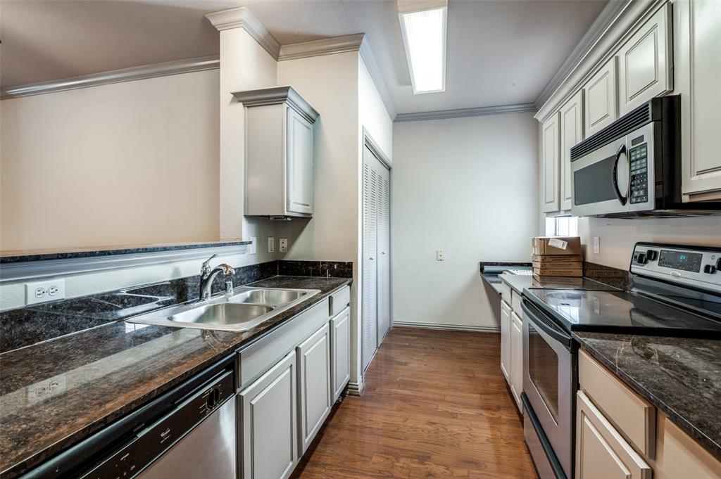 Marquis At Preston Park Condo - Residential