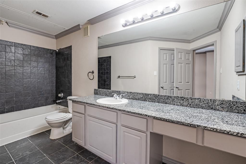 Marquis At Preston Park Condo - Residential