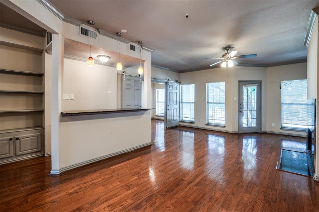 Marquis At Preston Park Condo - Residential