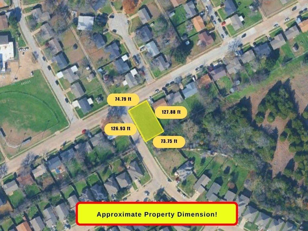 Tr 01 Highland Hills Turnkey - Land