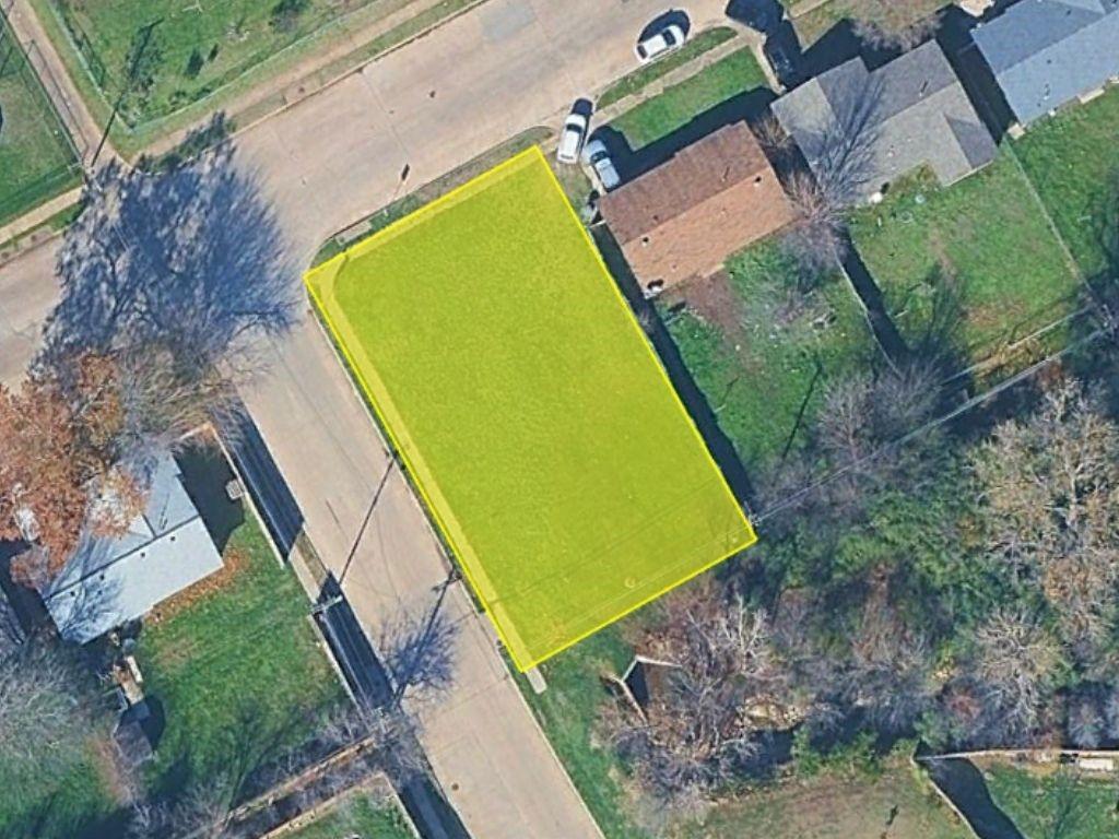 Tr 01 Highland Hills Turnkey - Land