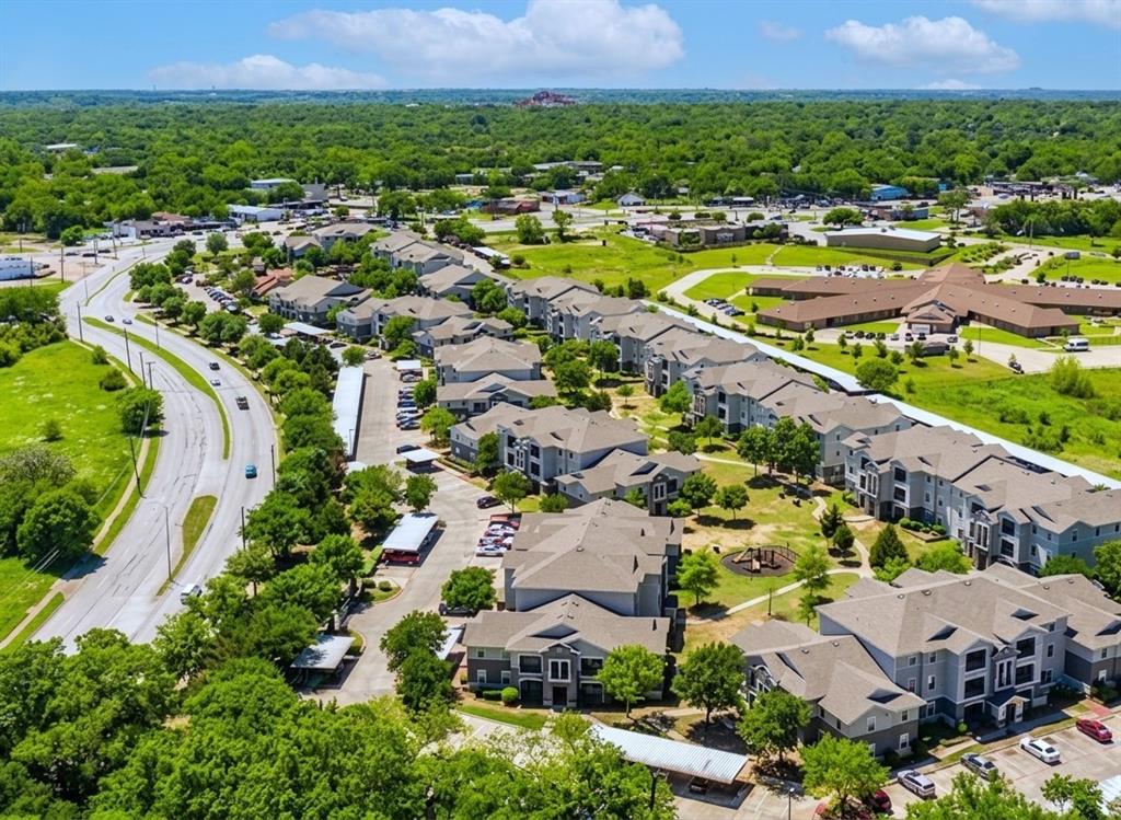 Tr 01 Highland Hills Turnkey - Land