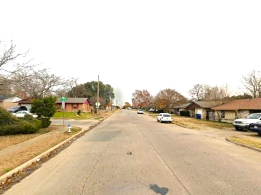 Tr 01 Highland Hills Turnkey - Land