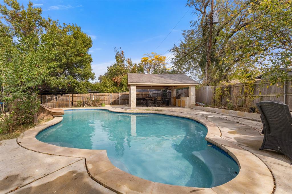 South Hills - Residential