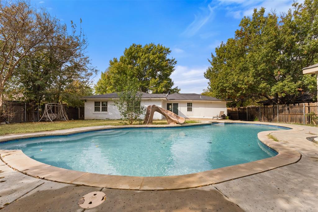 South Hills - Residential