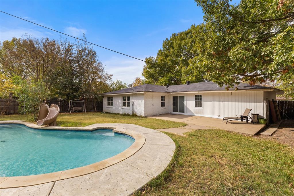 South Hills - Residential