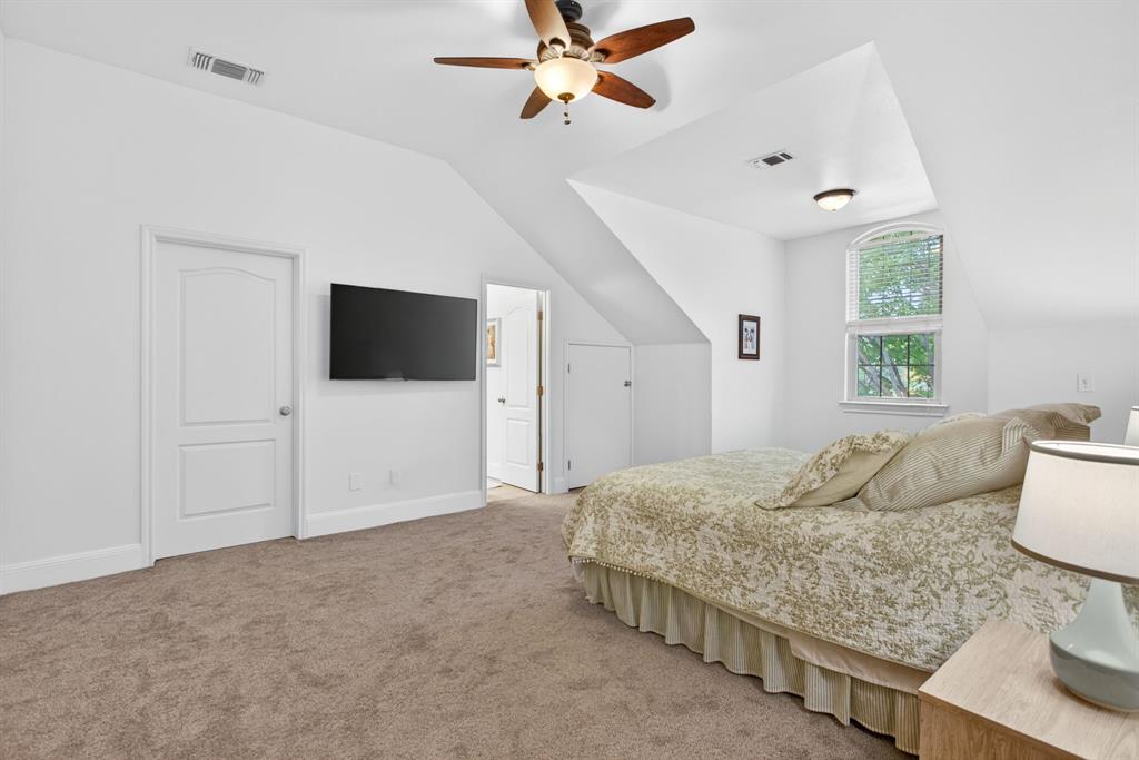 Highlands Add - Residential